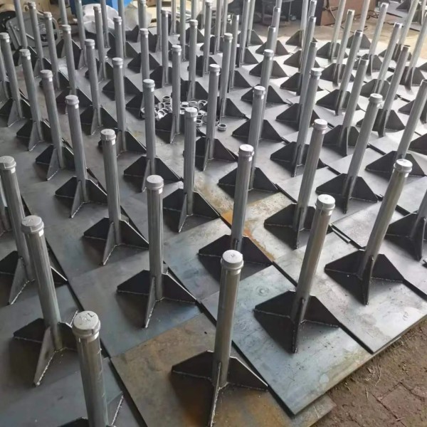 南沙鑫亿呈沉降板生产