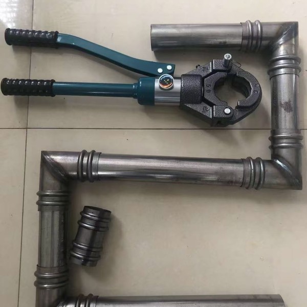 南沙鑫亿呈冷却管